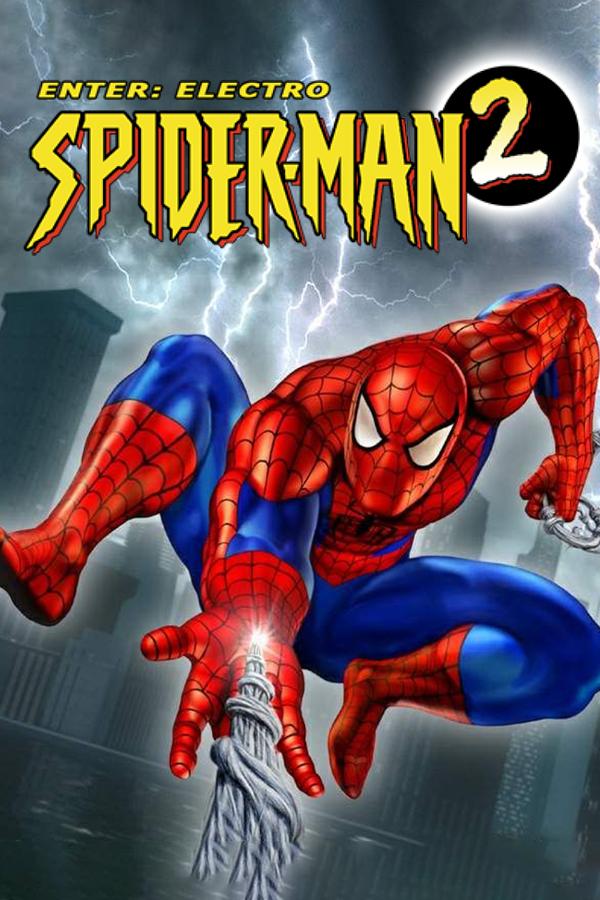 spider-man videogiochi - 2